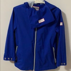 Hunter (Target) Raincoat